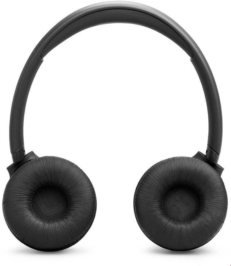 Накладні бездротові навушники JBL Tune 530BT з чистим басом, Bluetooth 6.0 та автономністю до 76 годин 0458 фото
