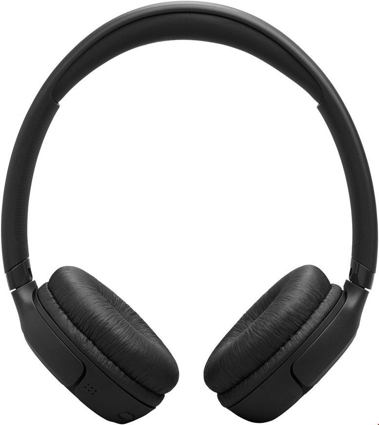 Накладні бездротові навушники JBL Tune 530BT з чистим басом, Bluetooth 6.0 та автономністю до 76 годин 0458 фото