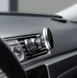 Автодержатель магнитный для телефона с беспроводной зарядкой Proove Magic Circle Pro 15W с поддержкой MagSafe и Magnetic Ring 0443 фото 14