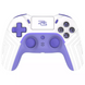 Ігровий контролер Proove Gaming Skadi для PS4 та ПК.  Бездротовий геймпад з RGB підсвіткою, тачпадом та датчиком руху для професійного геймінгу 0747 фото 1