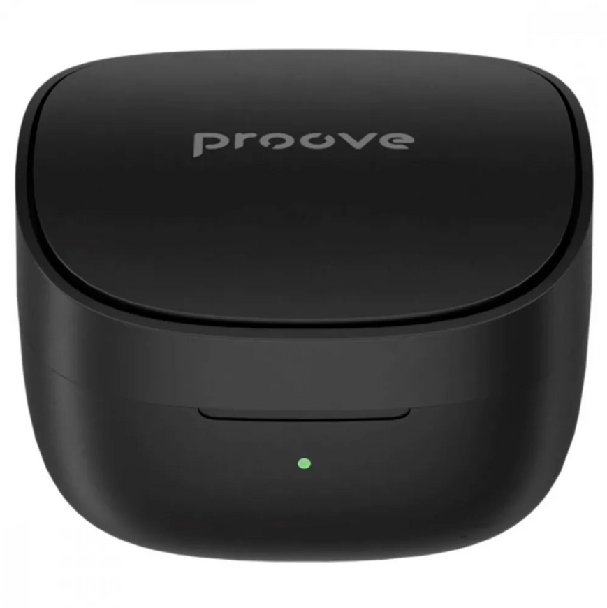 Беспроводные Bluetooth наушники Proove Charm. Беспроводные вакуумные блютуз наушники для музыки и звонков. 0135 фото