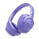 Повнорозмірні Bluetooth-навушники JBL Tune 730BT Фіолетові. Бездротові накладні навушники JBL 0506 фото 1