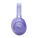 Повнорозмірні Bluetooth-навушники JBL Tune 730BT Фіолетові. Бездротові накладні навушники JBL 0506 фото 8