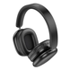 Безпровідні Bluetooth навушники Borofone BO27 BLACK 0029 фото 2