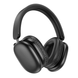 Безпровідні Bluetooth навушники Borofone BO27 BLACK 0029 фото 1