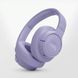 Полноразмерные Bluetooth-наушники JBL Tune 730BT Фиолетовые. Беспроводные накладные наушники JBL 0506 фото 1
