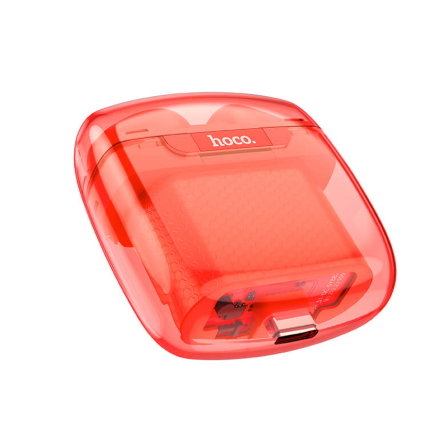 Беспроводные Bluetooth наушники вкладыши Hoco EW15 0422 фото