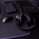 Ігрова поверхня Proove Gaming Offland. Ігровий килимок із RGB-підсвіткою  0748 фото 8
