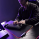 Ігрова поверхня Proove Gaming Offland. Ігровий килимок із RGB-підсвіткою  0748 фото 7