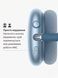 Беспроводные полноразмерные Bluetooth наушники Hoco W65 Plus ANC с активным шумоподавлением. Цвет Blue 0551 фото 11