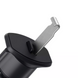 Автотримач для телефона з бездротовою зарядкою Proove Nitro Charge 15W. Швидка зарядка Qi для Android та iPhone 0701 фото 7