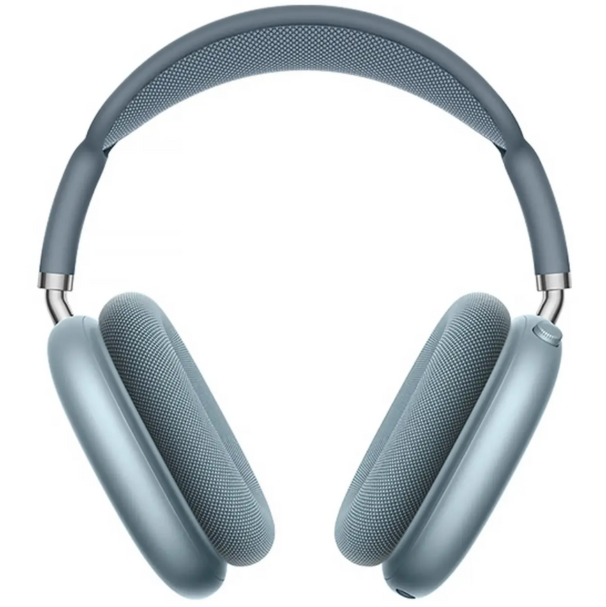 Беспроводные полноразмерные Bluetooth наушники Hoco W65 Plus ANC с активным шумоподавлением. Цвет Blue 0551 фото