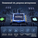 Тримач автомобільний з технологією бездротового заряджання Qi Baseus Wisdom Auto Alignment 15W. Сенсорний автотримач в авто Baseus 0703 фото 2