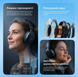 Бездротові Bluetooth навушники Proove Tender Pro з ANC шумозаглушенням та Hi-Fi звуком. Повнорозмірні навушники з активним шумозаглушенням 0447 фото 9