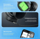 Бездротові Bluetooth навушники Proove Tender Pro з ANC шумозаглушенням та Hi-Fi звуком. Повнорозмірні навушники з активним шумозаглушенням 0447 фото 10