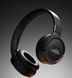 Беспроводные наушники JBL Tune 520BT Black. Накладные складные беспроводные наушники Bluetooth с фирменным басом JBL Pure Bass 0451 фото 1