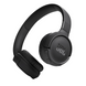 Беспроводные наушники JBL Tune 520BT Black. Накладные складные беспроводные наушники Bluetooth с фирменным басом JBL Pure Bass 0451 фото 10