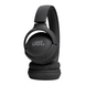 Беспроводные наушники JBL Tune 520BT Black. Накладные складные беспроводные наушники Bluetooth с фирменным басом JBL Pure Bass 0451 фото 13