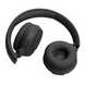 Беспроводные наушники JBL Tune 520BT Black. Накладные складные беспроводные наушники Bluetooth с фирменным басом JBL Pure Bass 0451 фото 14