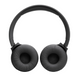 Беспроводные наушники JBL Tune 520BT Black. Накладные складные беспроводные наушники Bluetooth с фирменным басом JBL Pure Bass 0451 фото 15