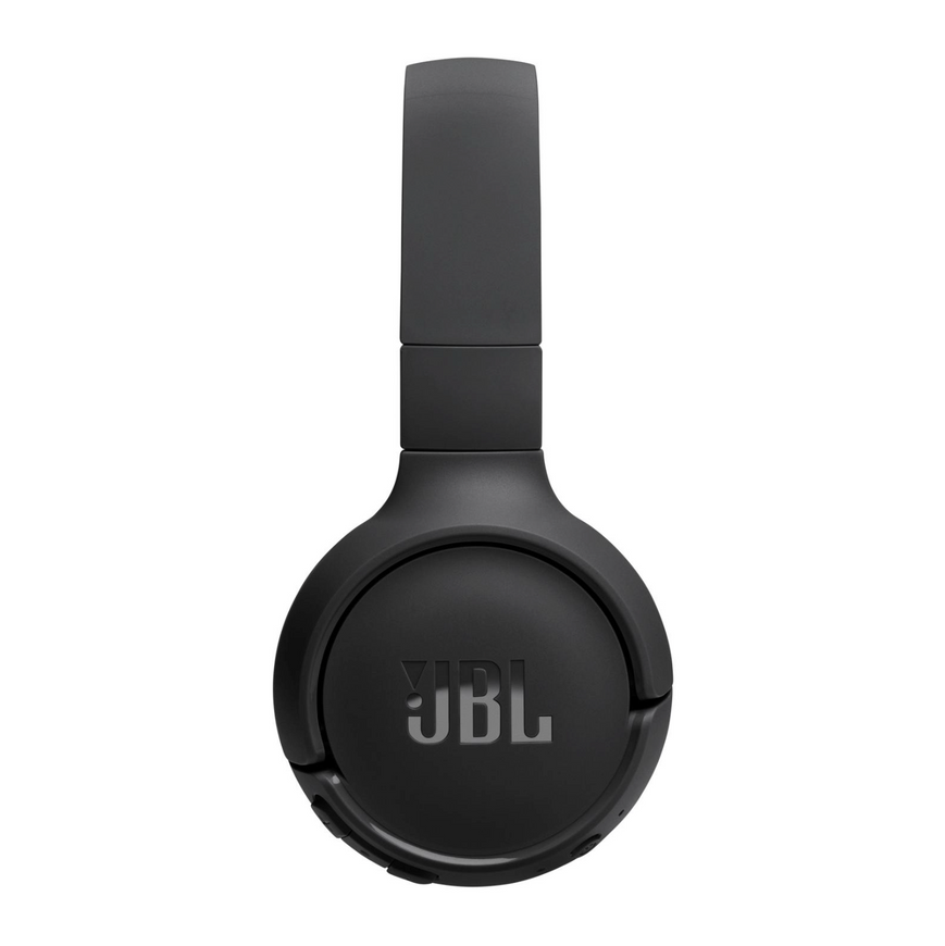 Беспроводные наушники JBL Tune 520BT Black. Накладные складные беспроводные наушники Bluetooth с фирменным басом JBL Pure Bass 0451 фото