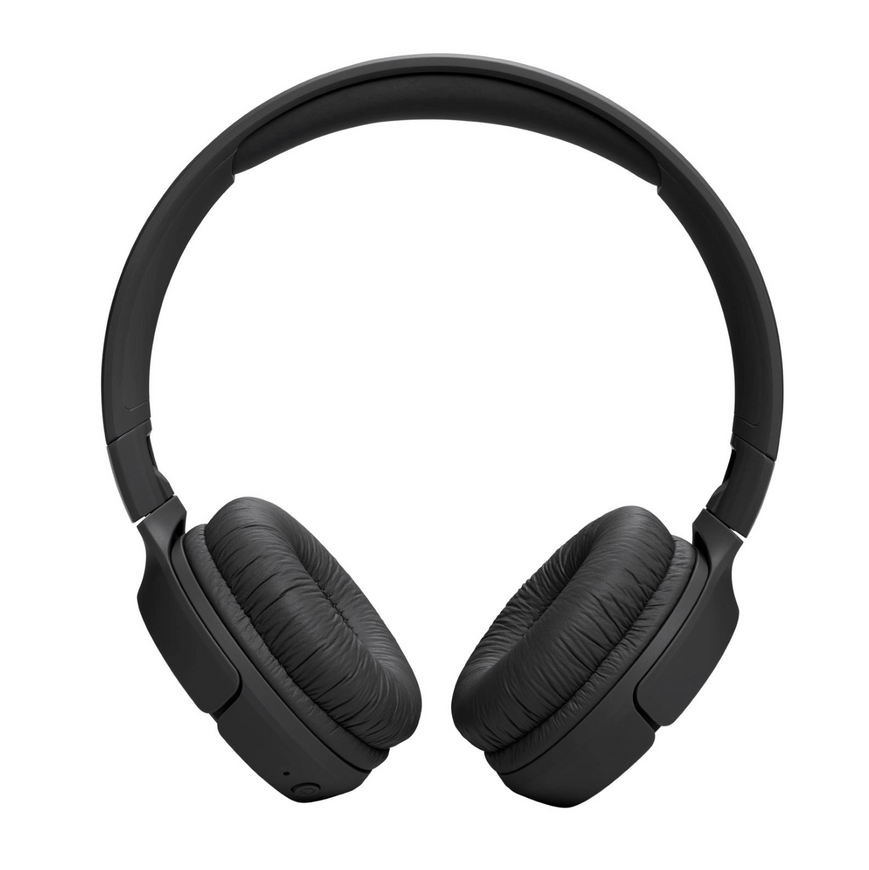 Беспроводные наушники JBL Tune 520BT Black. Накладные складные беспроводные наушники Bluetooth с фирменным басом JBL Pure Bass 0451 фото