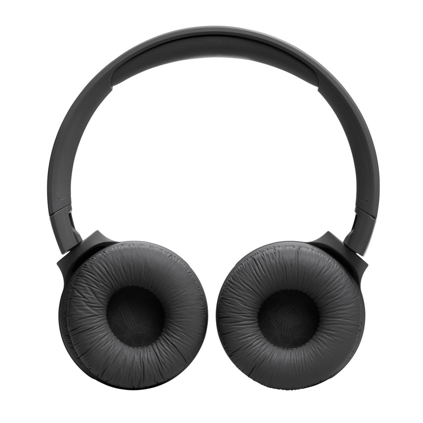 Беспроводные наушники JBL Tune 520BT Black. Накладные складные беспроводные наушники Bluetooth с фирменным басом JBL Pure Bass 0451 фото