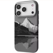 Преміальний тонкий полікарбонатний чохол Proove Gleam Case with Magnetic Ring для 17 Pro Max 0497 фото