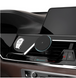 Автодержатель магнитный для телефона с беспроводной зарядкой Proove Light Circle 15W с поддержкой MagSafe 0705 фото 1