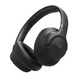 Накладные беспроводные Bluetooth наушники JBL Tune 730BT. Беспроводная гарнитура с активным шумоподавлением ANC и фирменным басом JBL Pure Bass 0459 фото 11