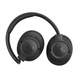 Накладные беспроводные Bluetooth наушники JBL Tune 730BT. Беспроводная гарнитура с активным шумоподавлением ANC и фирменным басом JBL Pure Bass 0459 фото 13