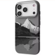 Преміальний тонкий полікарбонатний чохол Proove Gleam Case with Magnetic Ring для 17 Pro Max 0497 фото 1