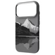 Преміальний тонкий полікарбонатний чохол Proove Gleam Case with Magnetic Ring для 17 Pro Max 0497 фото 3