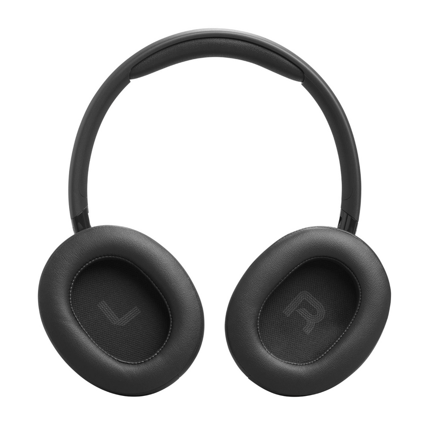 Накладные беспроводные Bluetooth наушники JBL Tune 730BT. Беспроводная гарнитура с активным шумоподавлением ANC и фирменным басом JBL Pure Bass 0459 фото