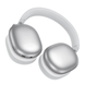 Беспроводные Bluetooth наушники Borofone BO27 SILVER 0028 фото 2