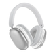 Беспроводные Bluetooth наушники Borofone BO27 SILVER 0028 фото 1