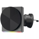 Proove Neostorm QI2 -  автомобільний тримач з бездротовою зарядкою та RGB LED підсвіткою 0709 фото 1