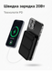 Портативний акумулятор Proove Hyperion 20W. Бездротова зарядка Qi та підтримка швидкого заряджання Power Delivery 0221 фото 3