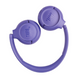Повнорозмірні Bluetooth-навушники JBL Tune 530BT Purple. Складні навушники-гарнітура JBL з автономністю 76 годин 0507 фото 6
