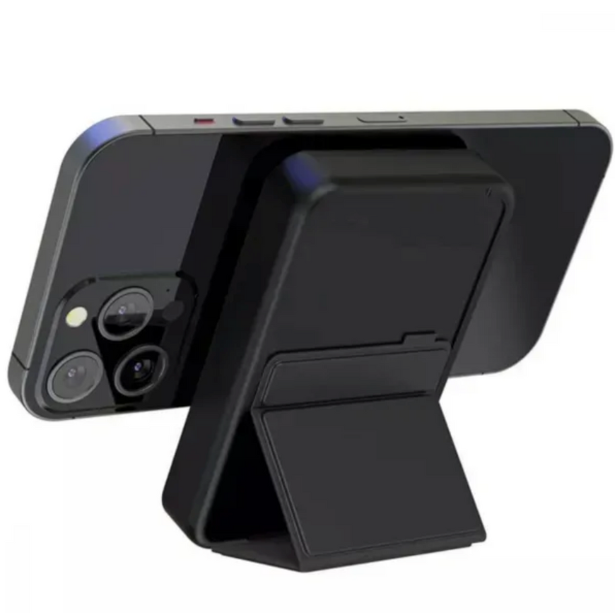 Портативний акумулятор Proove Hyperion 20W. Бездротова зарядка Qi та підтримка швидкого заряджання Power Delivery 0221 фото