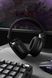 Ігрові бездротові навушники Proove Gaming Glimmer. Геймерські навушники із вбудованим мікрофоном та RGB-підсвіткою  0716 фото 8