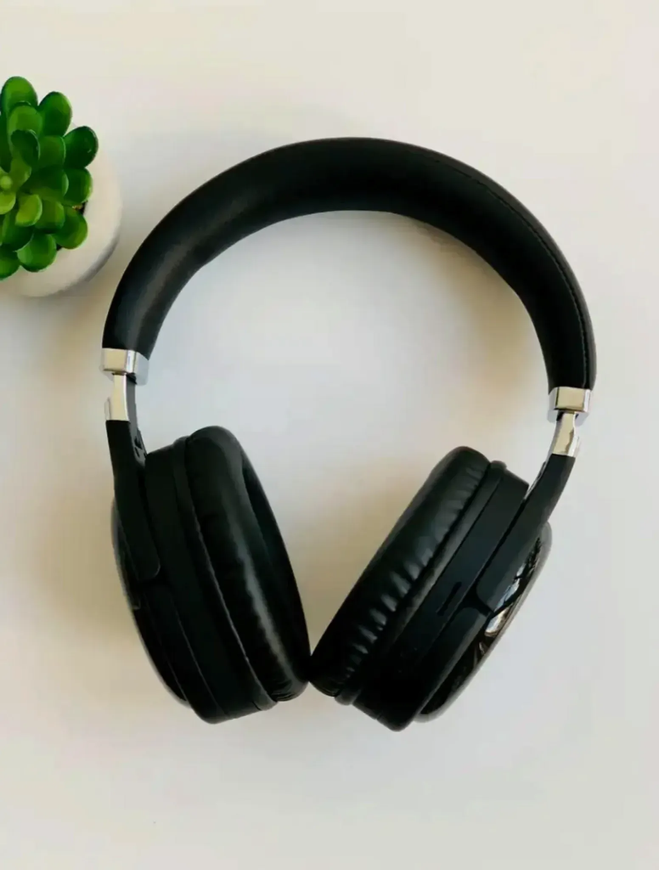 Бездротові Bluetooth-навушники XO BE18 з RGB підсвіткою 0045 фото