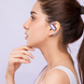 Беспроводные наушники Hoco EA6 Melody. Спортивные OWS Bluetooth-наушники 0462 фото 8