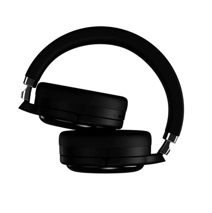 Бездротові Bluetooth-навушники XO BE18 з RGB підсвіткою 0045 фото