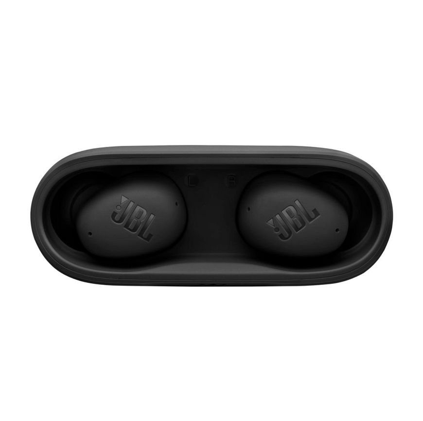 Вакуумные Bluetooth-наушники JBL Wave Buds 2 с активным шумоподавлением ANC. Беспроводные наушники с автономностью до 40 часов 0508 фото