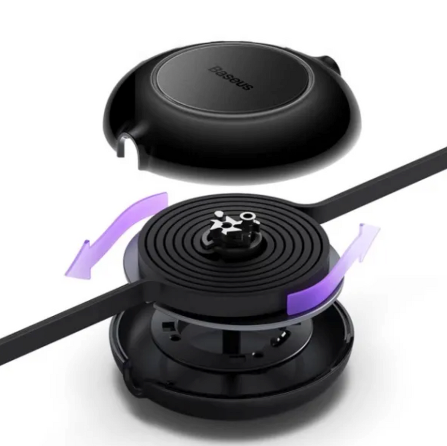 Кабель швидкої зарядки Baseus Bright Mirror 2 Series 3-в-1 100W (Micro USB / Lightning / Type-C), 1.1 м 0110 фото