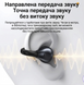 Бездротові TWS навушники Hoco EA8 Warm Sound. Безпровідні Bluetooth-навушники вкладиші 0463 фото 7