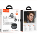 Бездротові TWS навушники Hoco EA8 Warm Sound. Безпровідні Bluetooth-навушники вкладиші 0463 фото 11