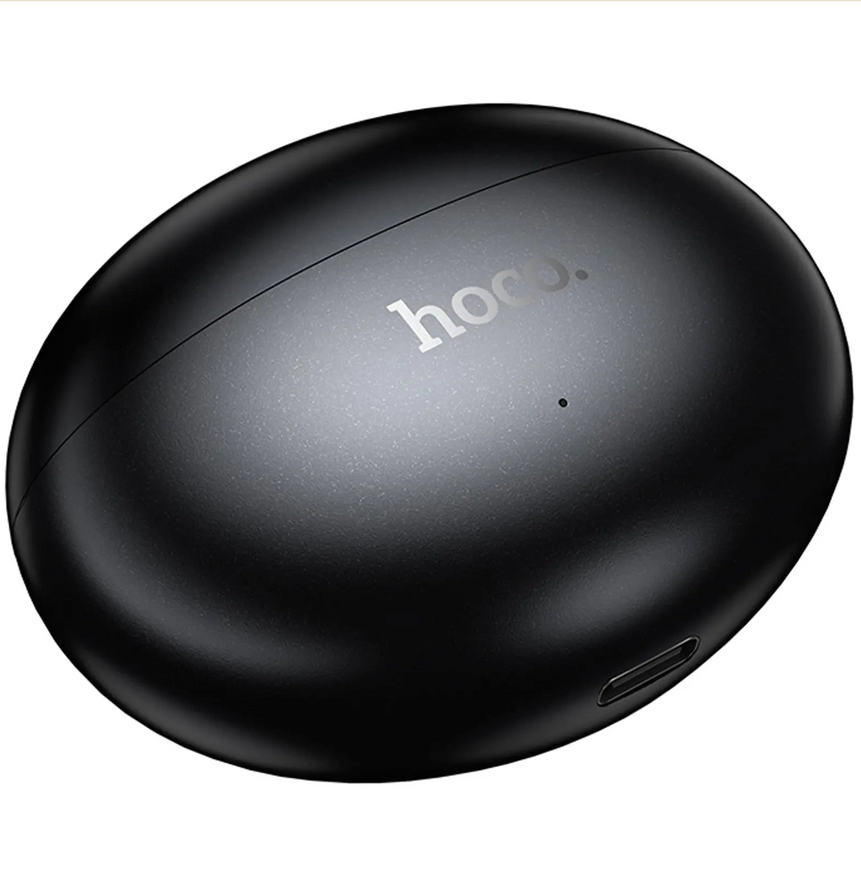 Бездротові TWS навушники Hoco EA8 Warm Sound. Безпровідні Bluetooth-навушники вкладиші 0463 фото
