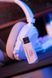 Геймерские наушники Proove Gaming Rapture. Игровые наушники со встроенным микрофоном, RGB-подсветкой и активным шумоподавлением ANC 0720 фото 7